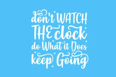 Misses Font by Situjuh — Script Handwritten Font — thumbnail 3