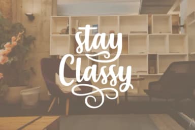 Misses Font by Situjuh — Script Handwritten Font — thumbnail 5