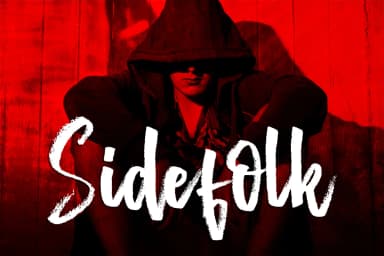 Mister Fast Font by Atjcloth Studio — Script Handwritten Font — thumbnail 2