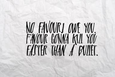 Misterall Font by grin3 — Script Handwritten Font — thumbnail 2