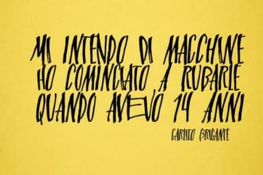 Misterall Font by grin3 — Script Handwritten Font — thumbnail 3