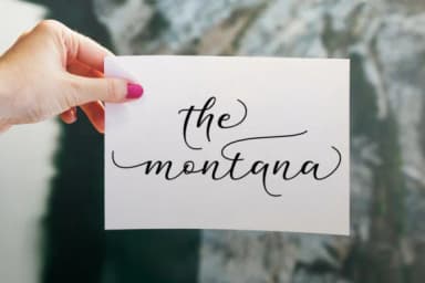 Mithana Duo Font by akifatype — Script Handwritten Font — thumbnail 3