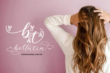 Mithana Duo Font by akifatype — Script Handwritten Font — thumbnail 7