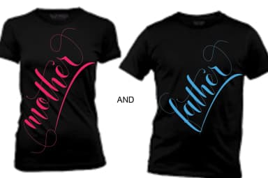 Mobile Font by Naqsya.Co — Script Handwritten Font — thumbnail 4