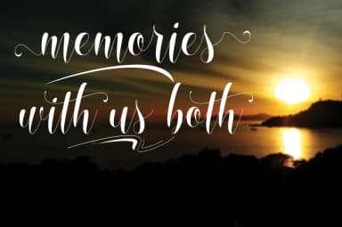 Mobile Font by Naqsya.Co — Script Handwritten Font — thumbnail 8