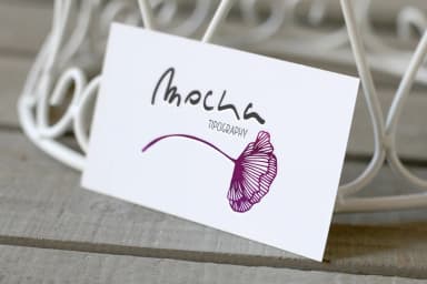 Mocka Font by SmartDesigns — Script Handwritten Font — thumbnail 5