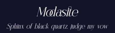 Modasite by Letterena Studios — Serif Font — thumbnail 2