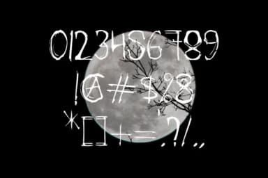 Modaz Font by Ishmael Studio — Script Handwritten Font — thumbnail 4