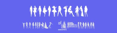 Model Woman Silhouettes by Woodcutter — Dingbats Font — thumbnail 3