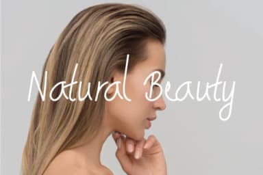 Modeliesta Font by hidayart94 — Script Handwritten Font — thumbnail 7