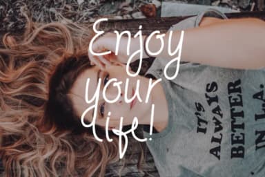 Modeliesta Font by hidayart94 — Script Handwritten Font — thumbnail 8