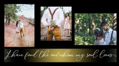 Modennta Script Font by modennta — Script Handwritten Font — thumbnail 3