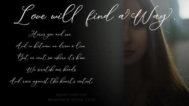 Modennta Script Font by modennta — Script Handwritten Font — thumbnail 7