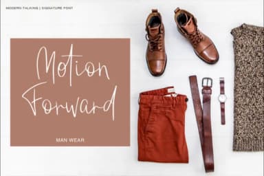 Modern Talking Font by Pasha Larin — Script Handwritten Font — thumbnail 2