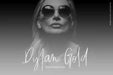 Modern Talking Font by Pasha Larin — Script Handwritten Font — thumbnail 9