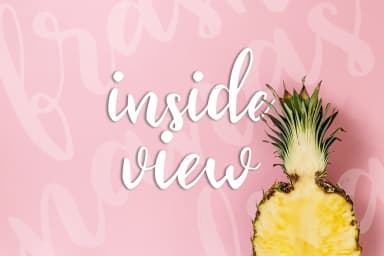 Modesty Font by Pasha Larin — Script Handwritten Font — thumbnail 2