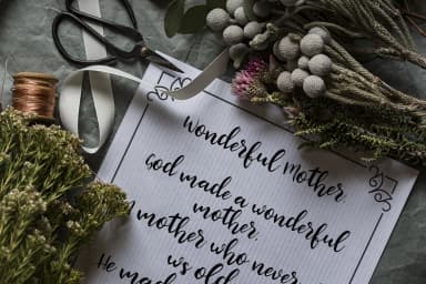 Modesty Font by Pasha Larin — Script Handwritten Font — thumbnail 3