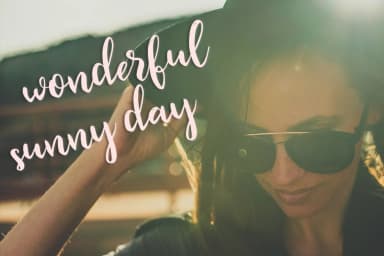 Modesty Font by Pasha Larin — Script Handwritten Font — thumbnail 5