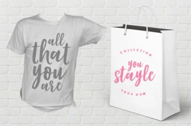 Modestyle Font by Youngtype — Script Handwritten Font — thumbnail 4