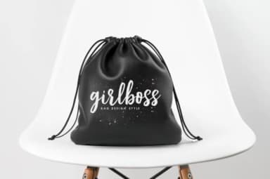 Modestyle Font by Youngtype — Script Handwritten Font — thumbnail 6