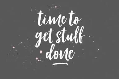 Modestyle Font by Youngtype — Script Handwritten Font — thumbnail 7