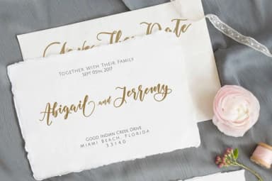 Modista Font by No Gravity Type — Script Handwritten Font — thumbnail 3