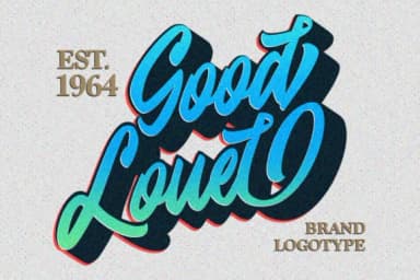 Modster Script Font by TempCraft — Script Handwritten Font — thumbnail 3