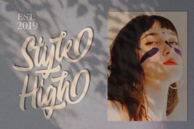 Modster Script Font by TempCraft — Script Handwritten Font — thumbnail 8