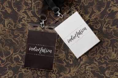 Moenier Font by Hindia Studio — Script Handwritten Font — thumbnail 2