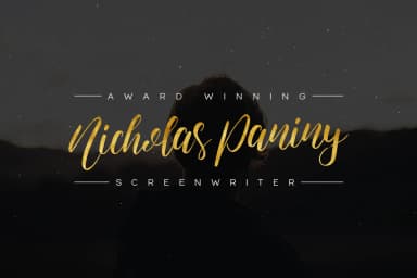 Moenier Font by Hindia Studio — Script Handwritten Font — thumbnail 6