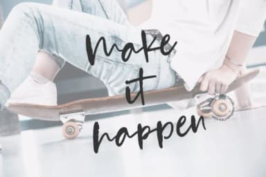 Mojo House Font by Studio_Art — Script Handwritten Font — thumbnail 2