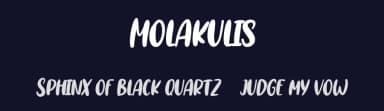 Molakulis by Maulana Creative — Script Handwritten Font — thumbnail 2