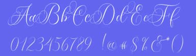 Molandika Script by Great Studio — Script Handwritten Font — thumbnail 3
