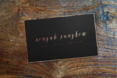 Molluca Font by Greataris — Script Handwritten Font — thumbnail 2