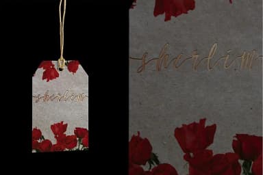 Molluca Font by Greataris — Script Handwritten Font — thumbnail 3