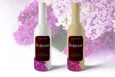 Molluca Font by Greataris — Script Handwritten Font — thumbnail 5