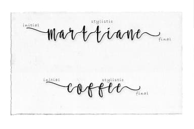 Molluca Font by Greataris — Script Handwritten Font — thumbnail 8