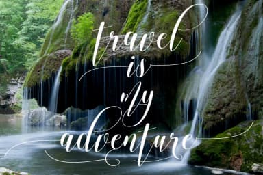 Momenttion Font by Cooldesignlab — Script Handwritten Font — thumbnail 3