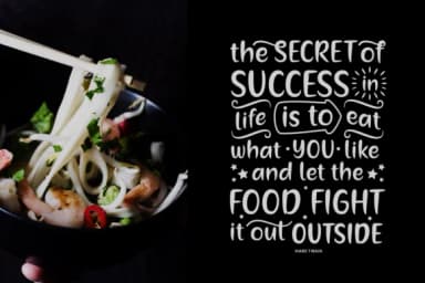 Mommy's Kitchen Font by Situjuh — Script Handwritten Font — thumbnail 2