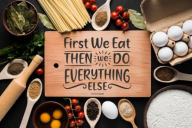 Mommy's Kitchen Font by Situjuh — Script Handwritten Font — thumbnail 3