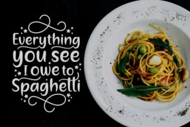 Mommy's Kitchen Font by Situjuh — Script Handwritten Font — thumbnail 4