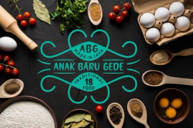 Mommy's Kitchen Font by Situjuh — Script Handwritten Font — thumbnail 5