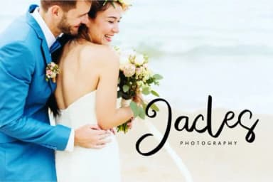 Monalisa Font by Vunira — Script Handwritten Font — thumbnail 2