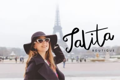 Monalisa Font by Vunira — Script Handwritten Font — thumbnail 4