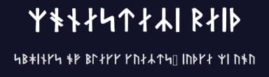 Monastery Raid by Sashko Tomych — Dingbats Font — thumbnail 2