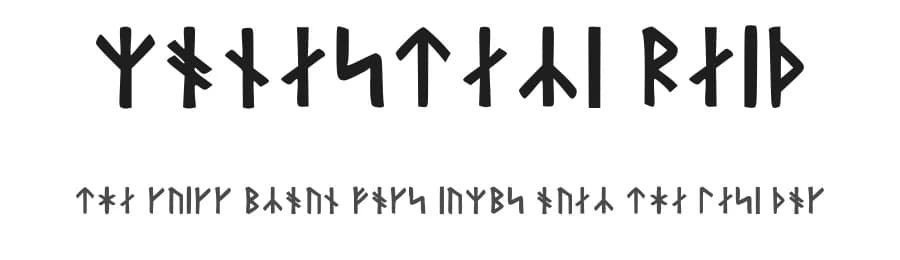 Monastery Raid by Sashko Tomych — Dingbats Font