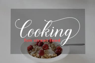 Monday Font by Greentype by Greentype — Script Handwritten Font — thumbnail 3