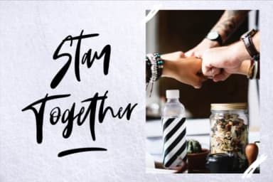 Monday Vibes Font by Sronstudio — Script Handwritten Font — thumbnail 2