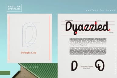 Mondella Font by AllmoStudio — Script Handwritten Font — thumbnail 5