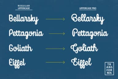 Mondella Font by AllmoStudio — Script Handwritten Font — thumbnail 6